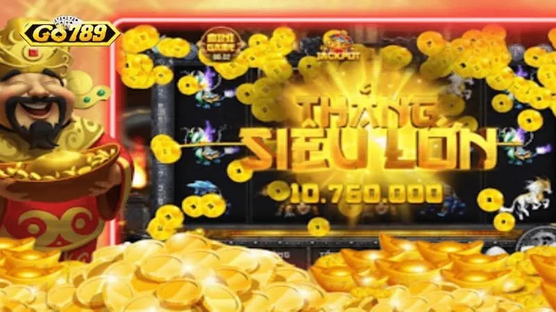 Chiến Thuật Chơi Nổ Hũ Thần Tài Go789 Uy Tín Cho Newbie 4 Chiến thuật chơi nổ hũ thần tài go789 mà bạn nên nắm rõ