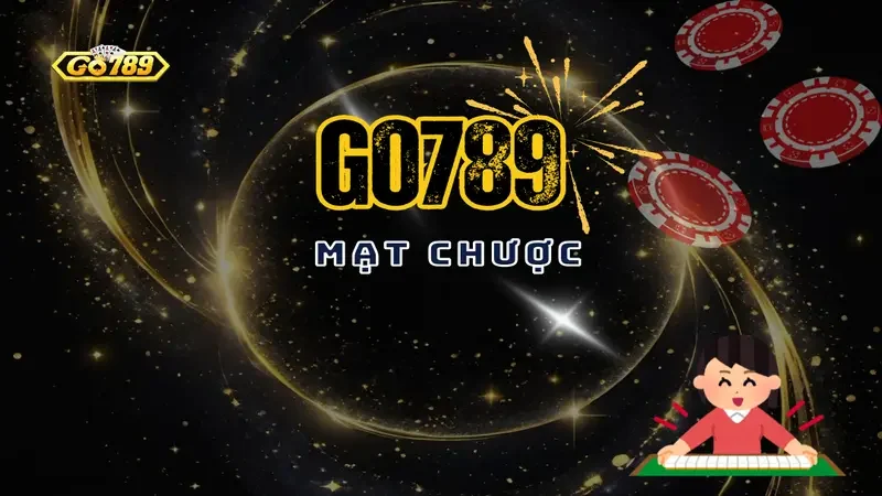 mạt chược Go789