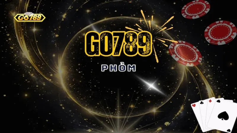 phỏm go789