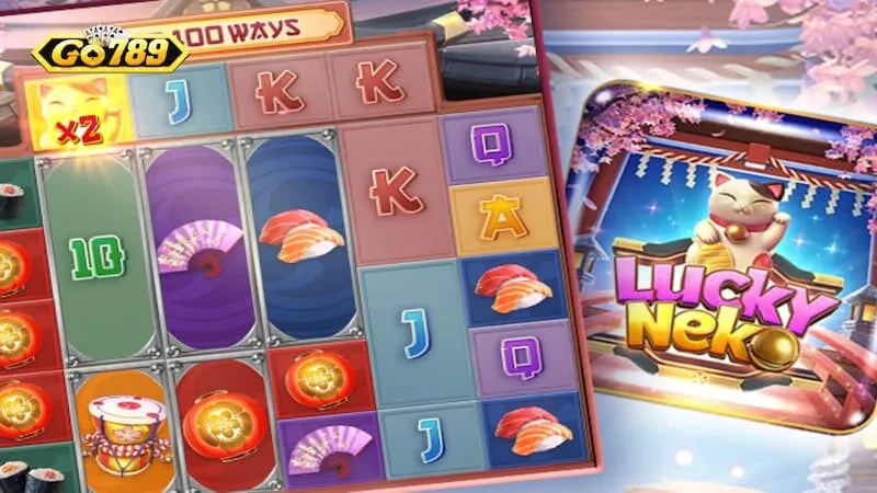Thông tin cơ bản khi nhắc đến mèo tài lộc Go789