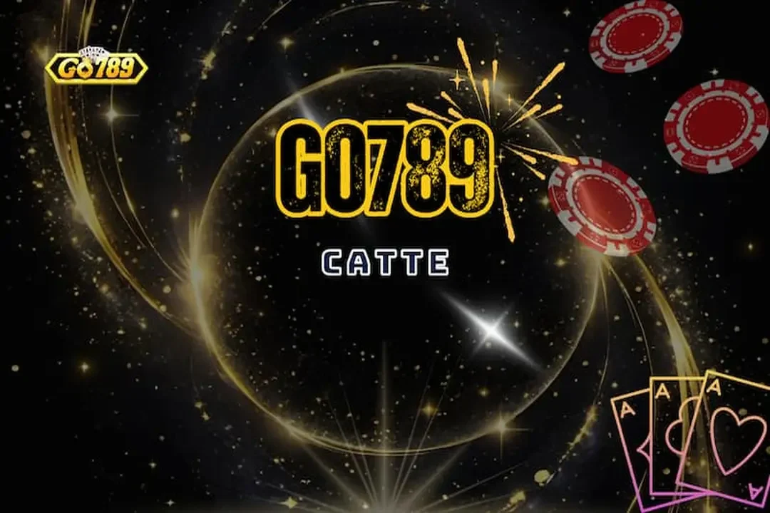 Khám Phá Catte GO789 Với Cách Chơi Dễ Hiểu Cho Người Mới